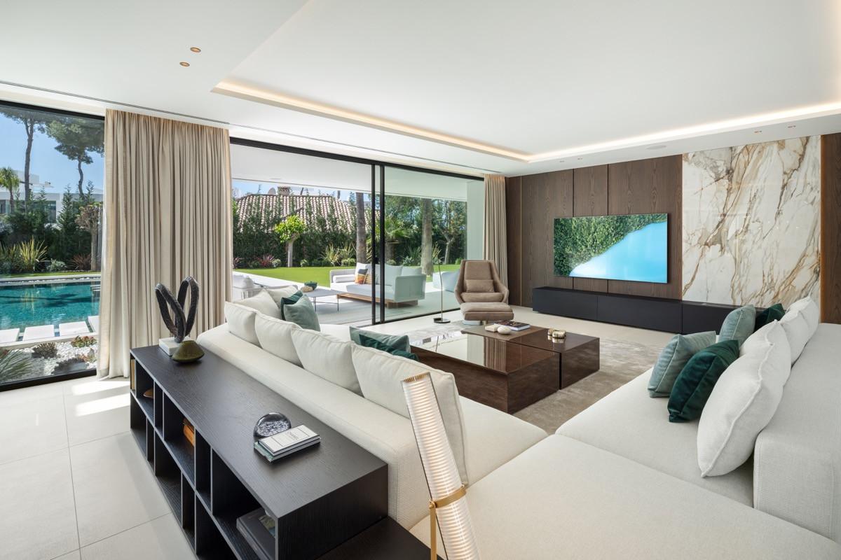 Villa for Sale in Marbella
