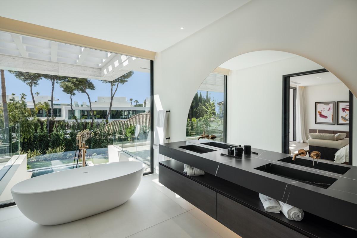 Villa for Sale in Marbella