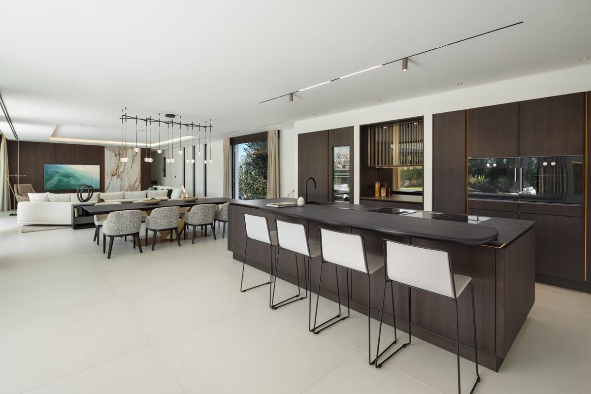 Villa for Sale in Marbella