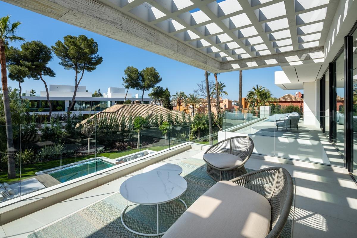Villa for Sale in Marbella
