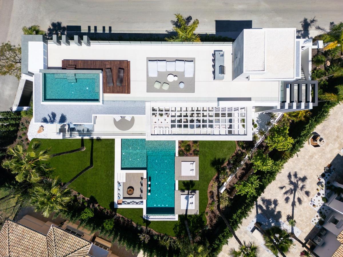 Villa for Sale in Marbella