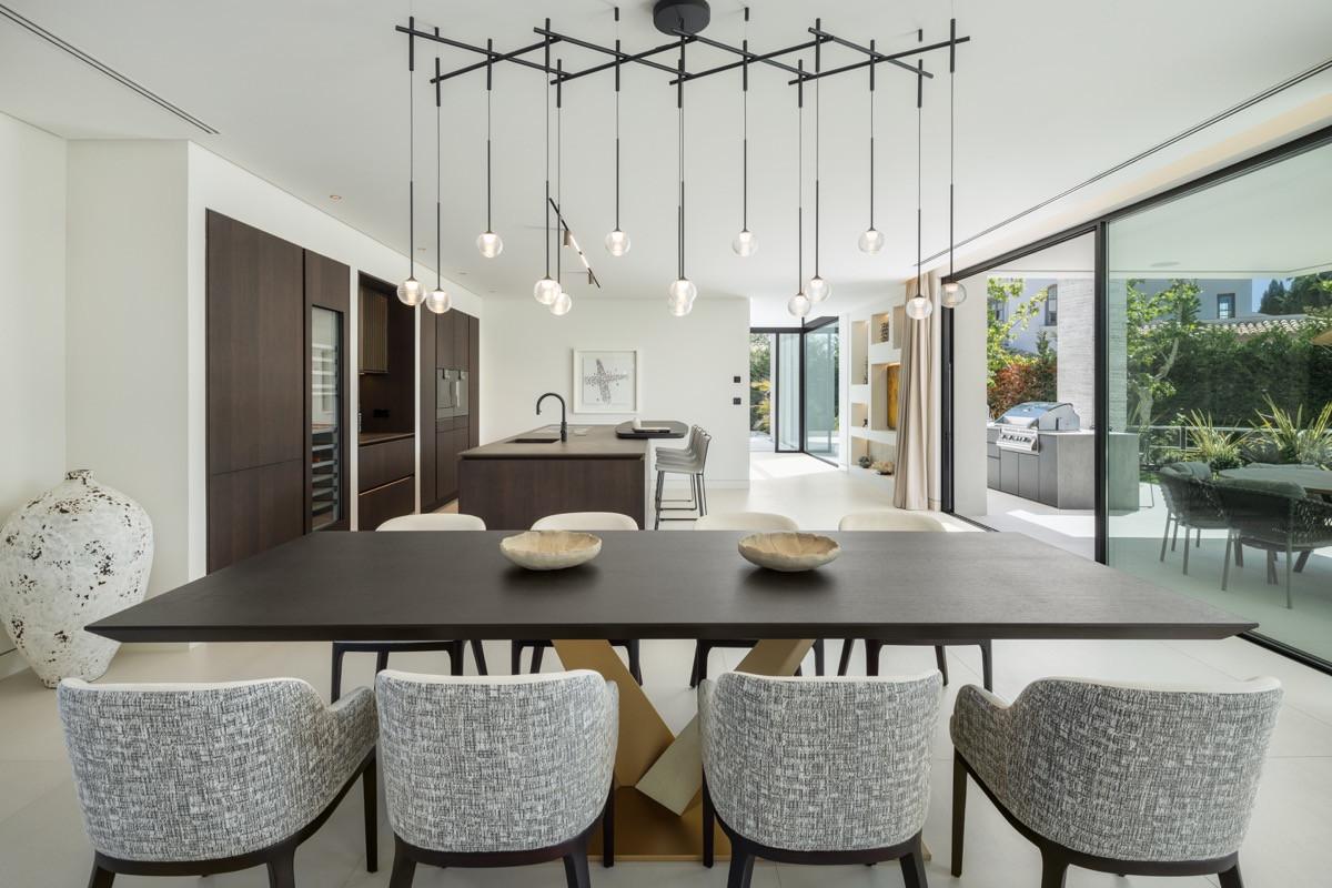 Villa for Sale in Marbella