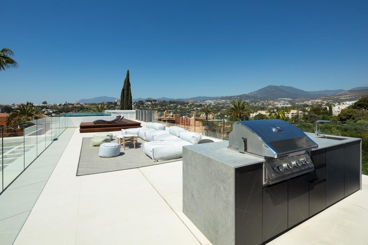 Villa for Sale in Marbella