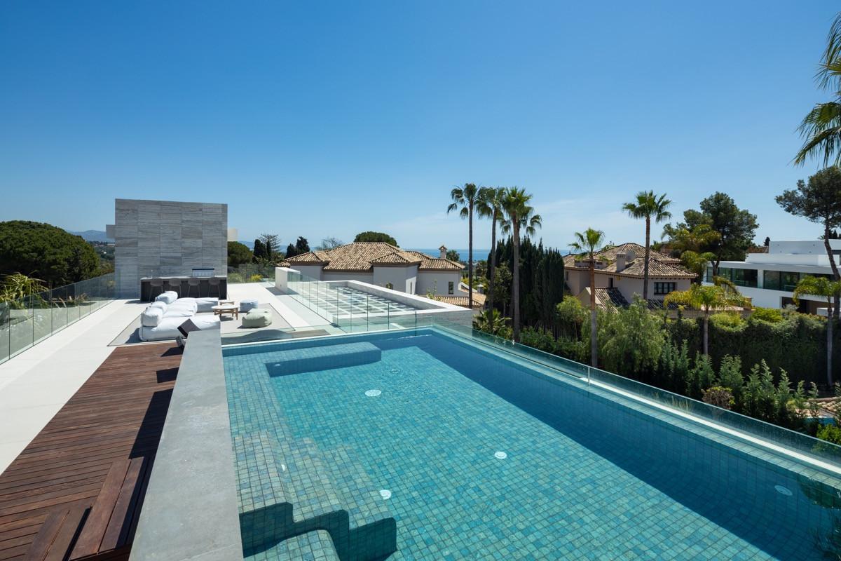 Villa for Sale in Marbella