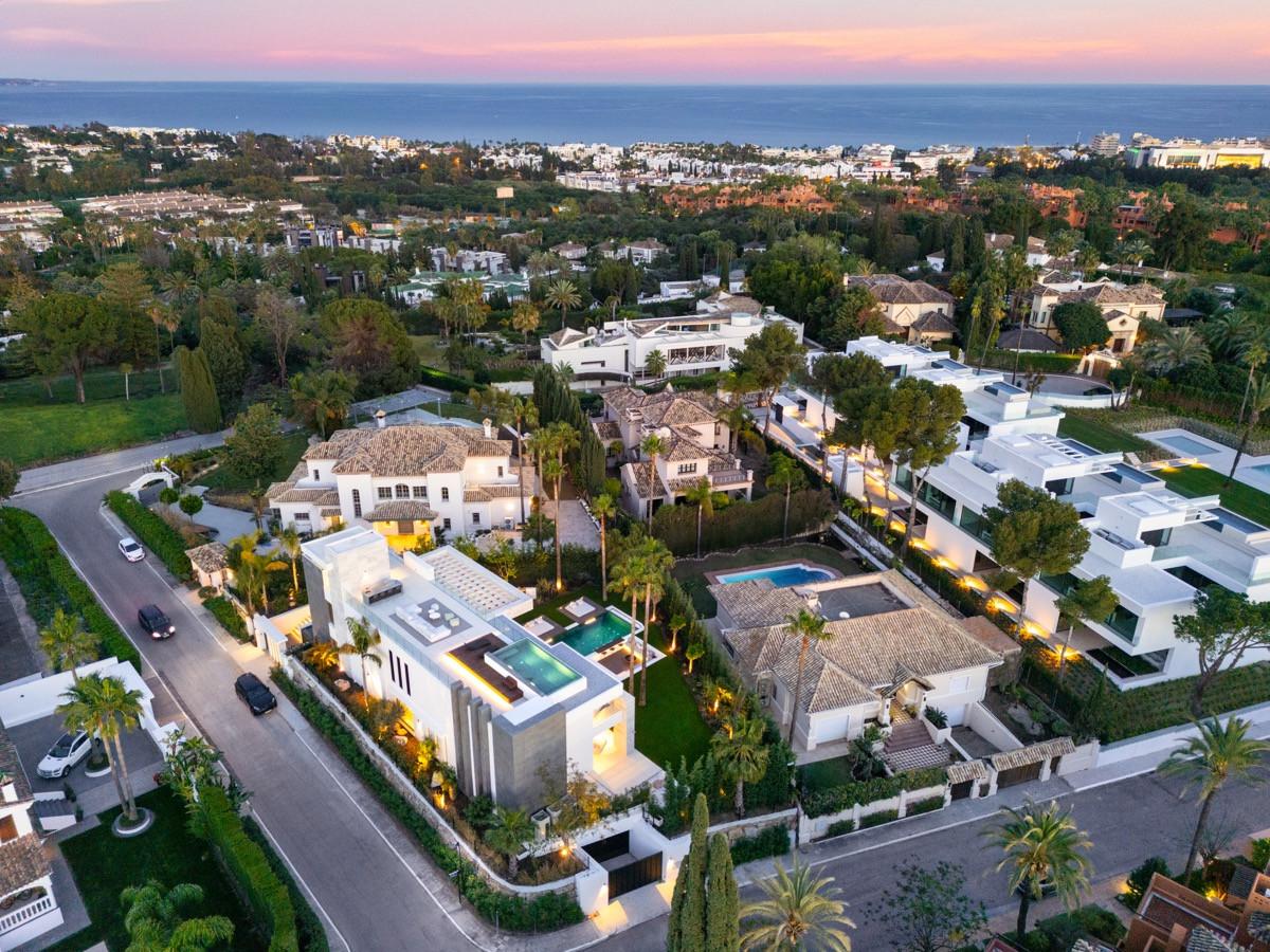 Villa for Sale in Marbella