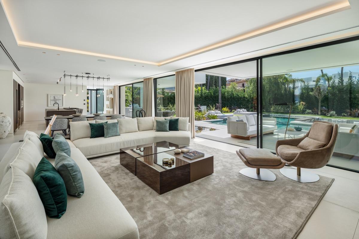 Villa for Sale in Marbella