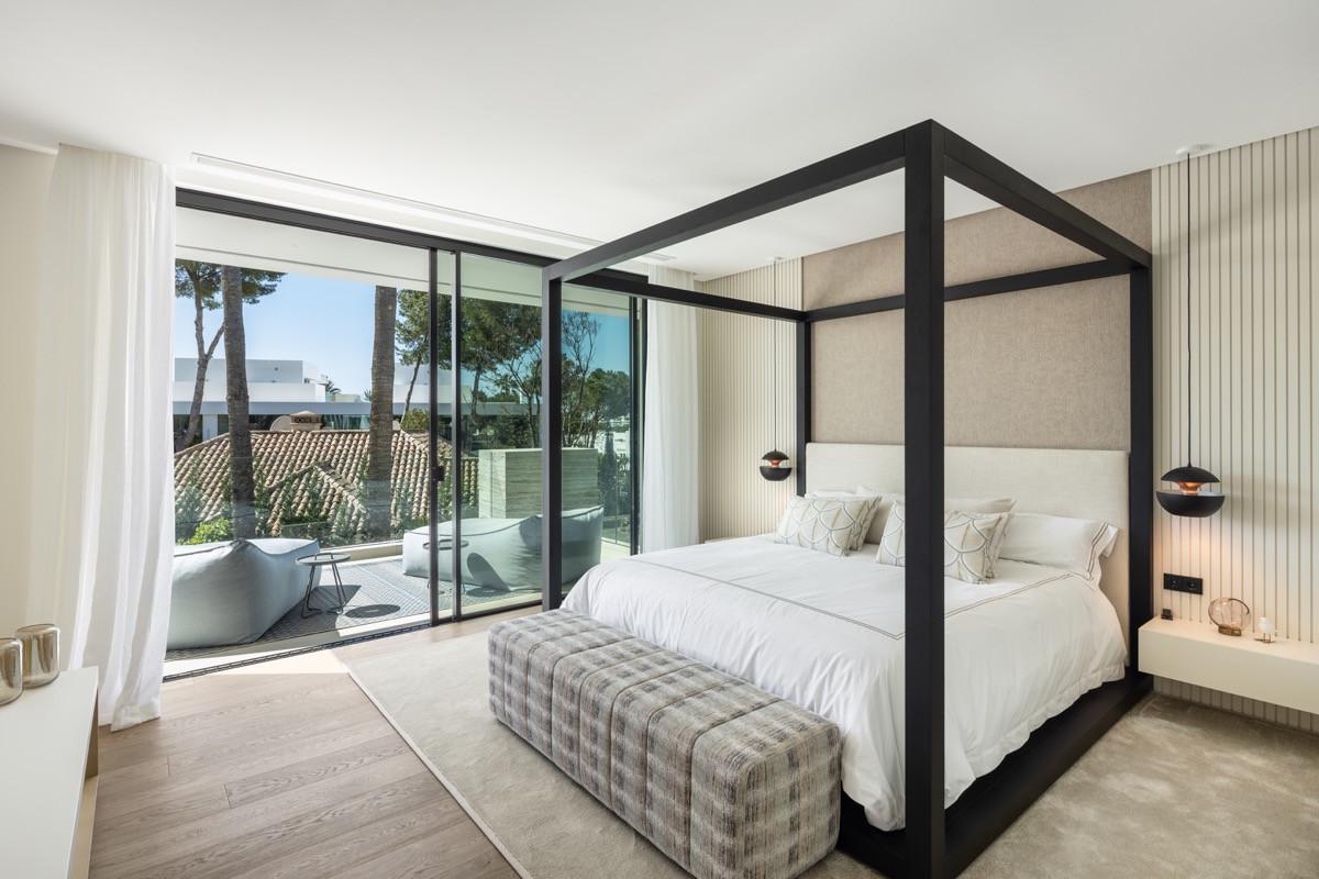 Villa for Sale in Marbella