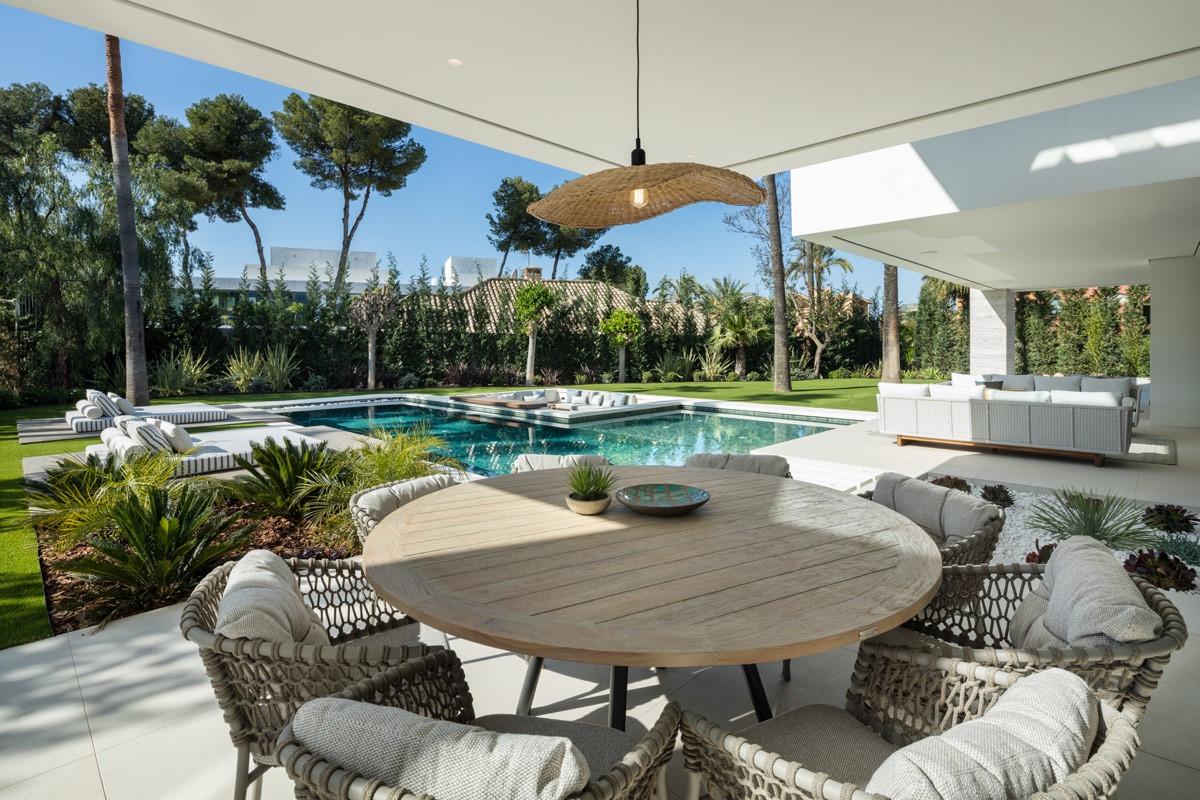 Villa for Sale in Marbella