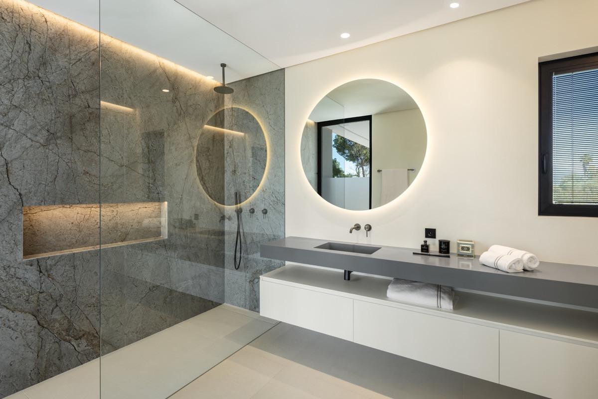 Villa for Sale in Marbella
