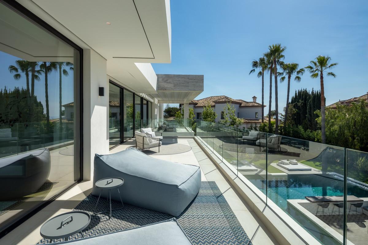 Villa for Sale in Marbella