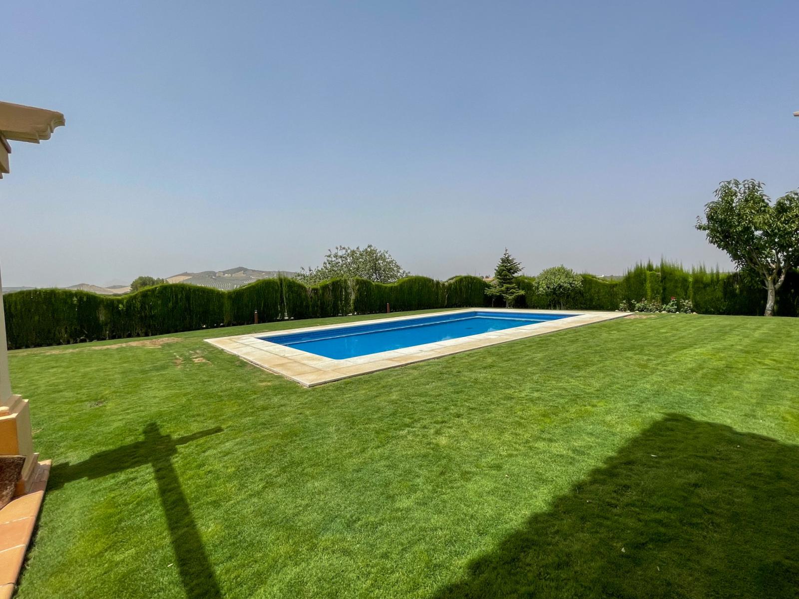 Villa for Sale in Antequera