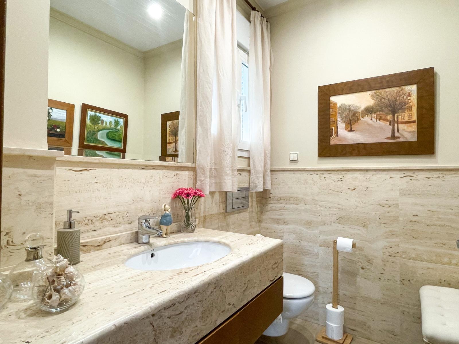 Villa for Sale in Antequera