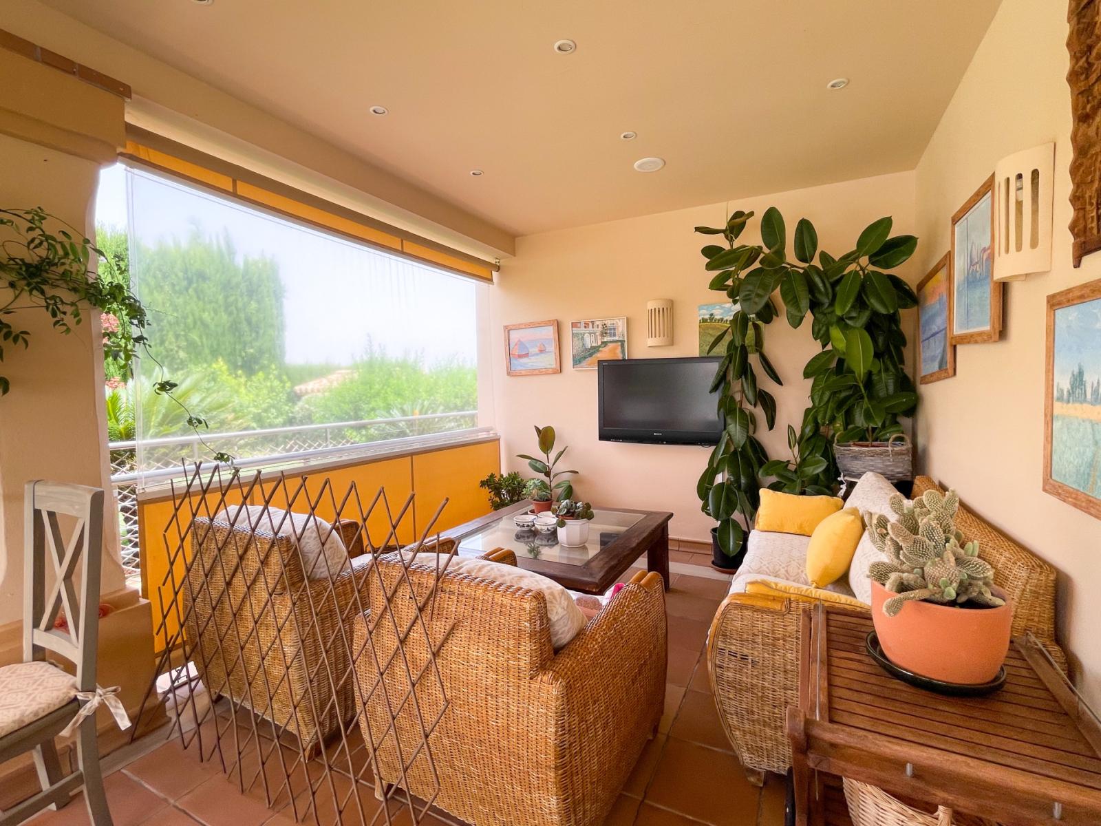 Villa for Sale in Antequera