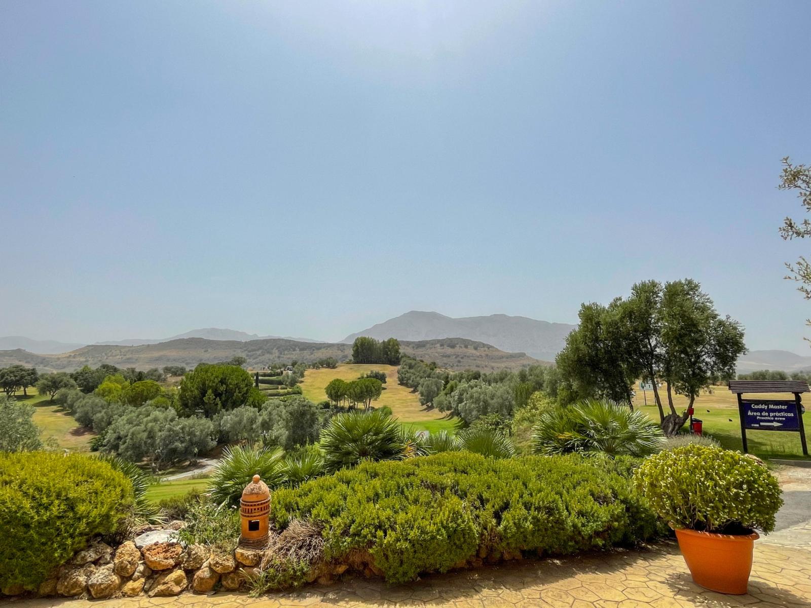 Villa for Sale in Antequera