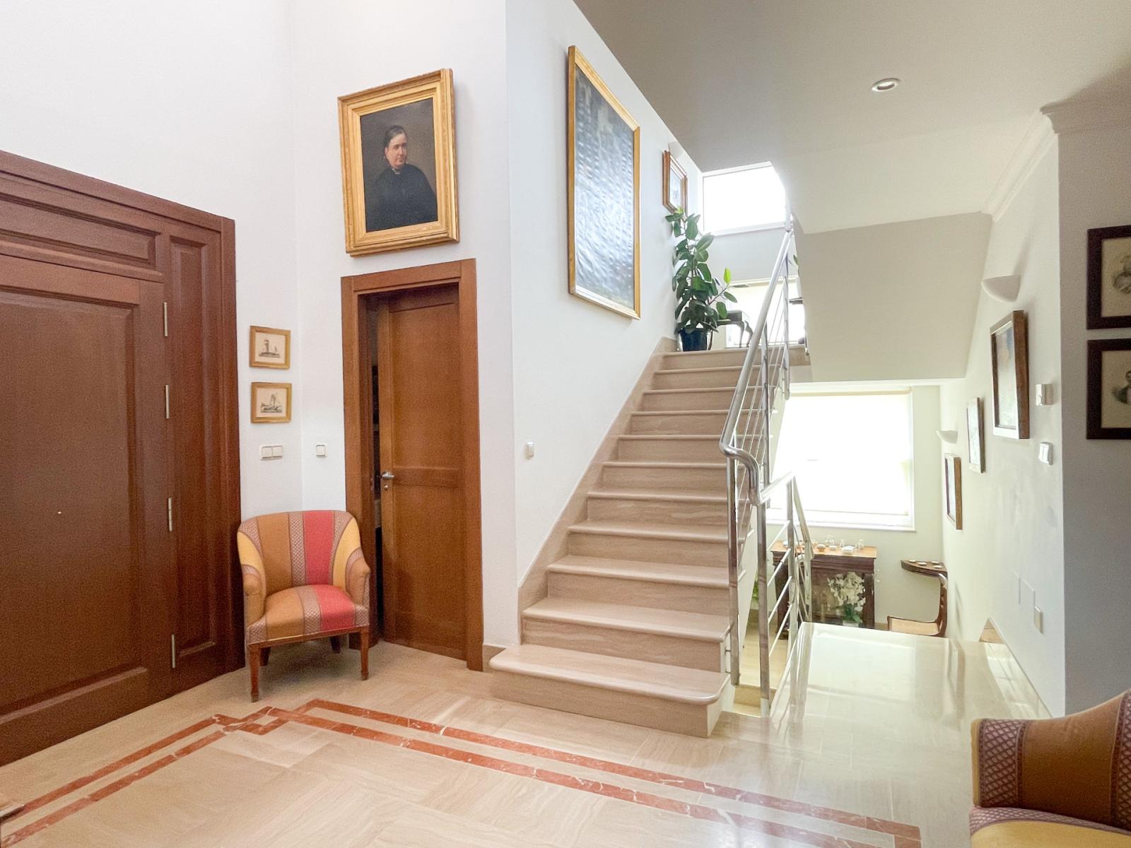 Villa for Sale in Antequera