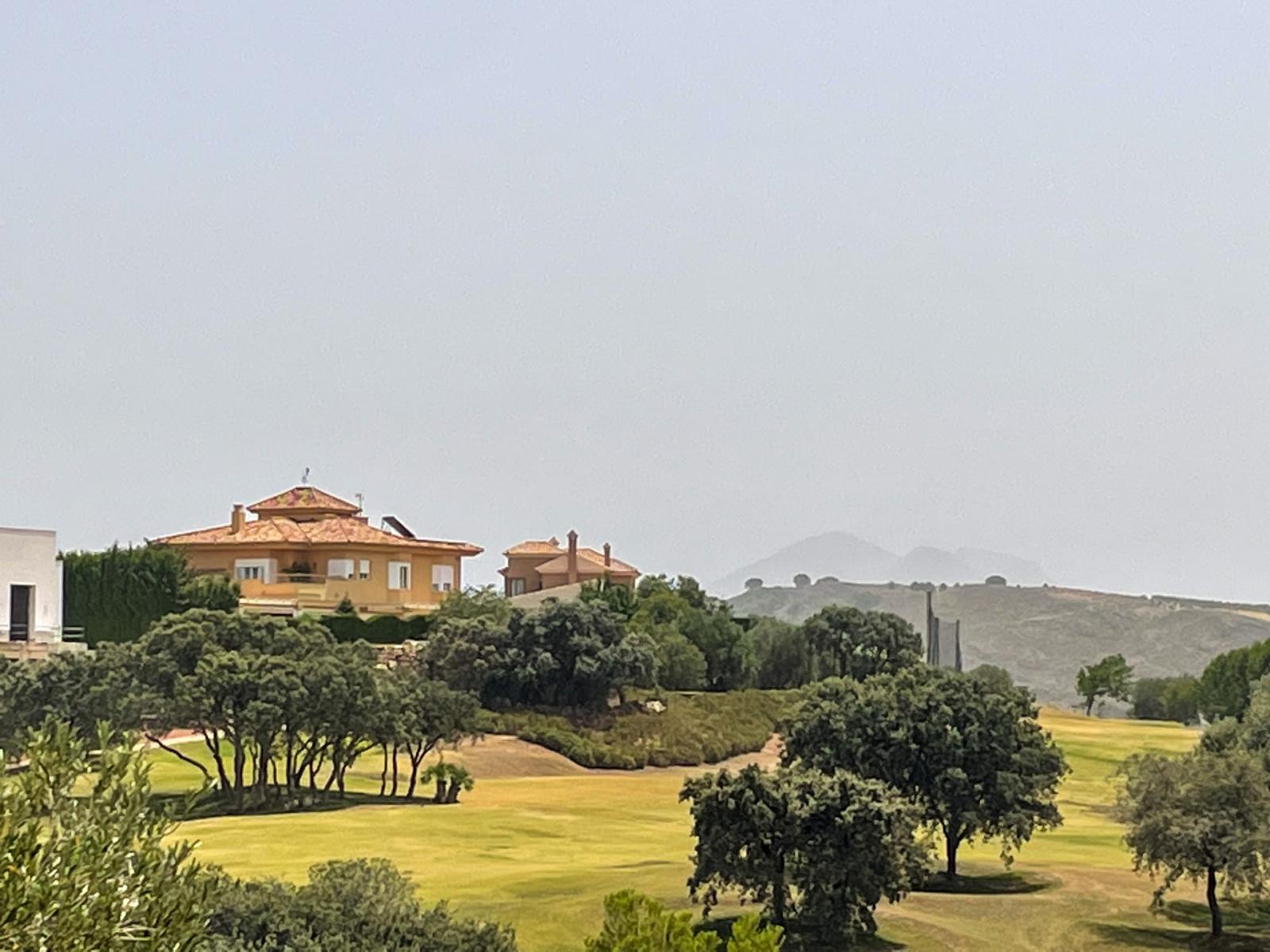 Villa for Sale in Antequera