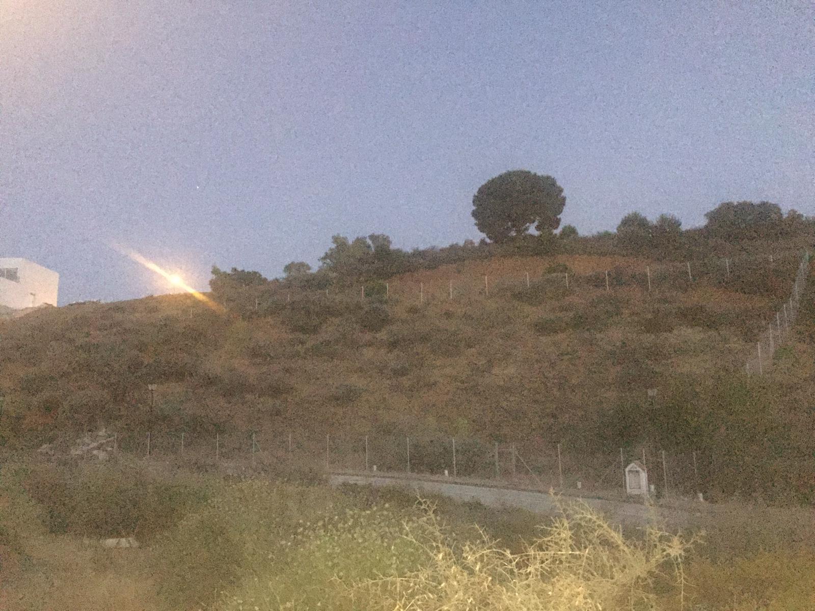Parcela en Venta en Mijas