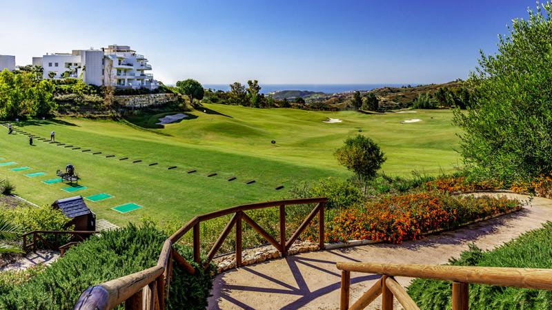 Parcela en Venta en Mijas