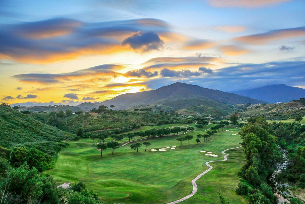 Parcela en Venta en Mijas