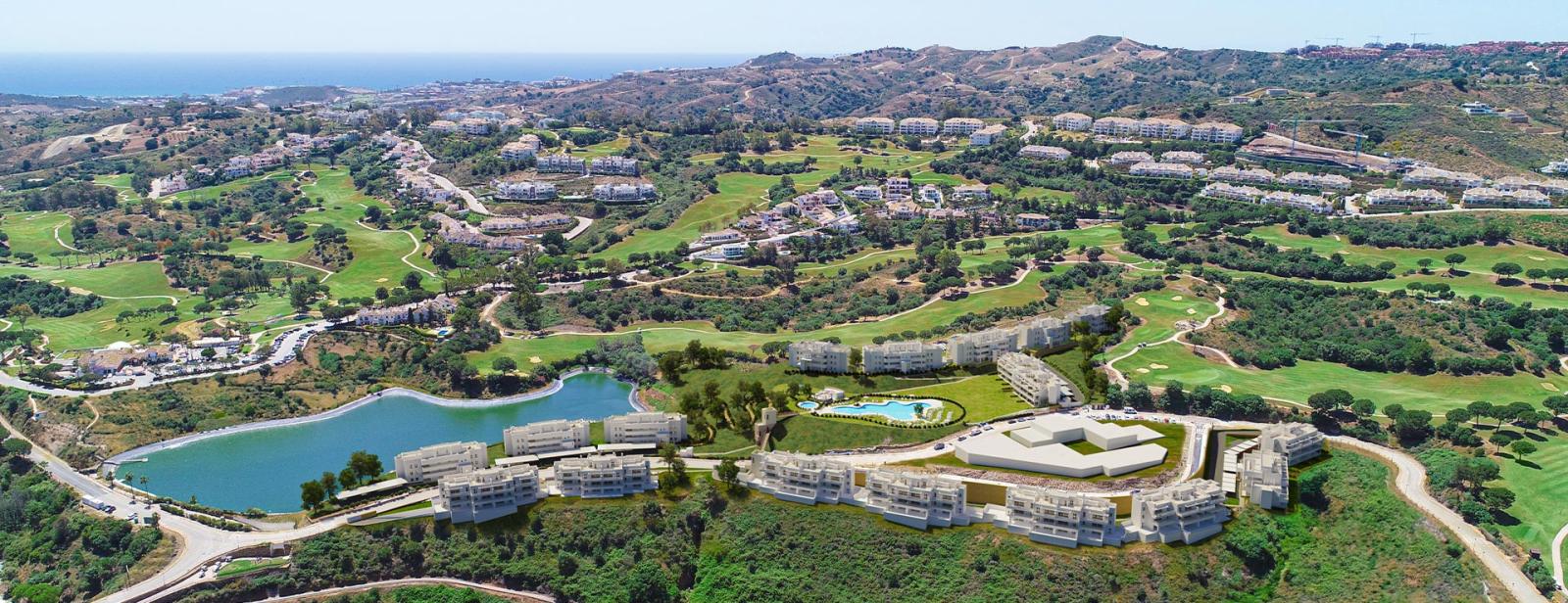 Parcela en Venta en Mijas