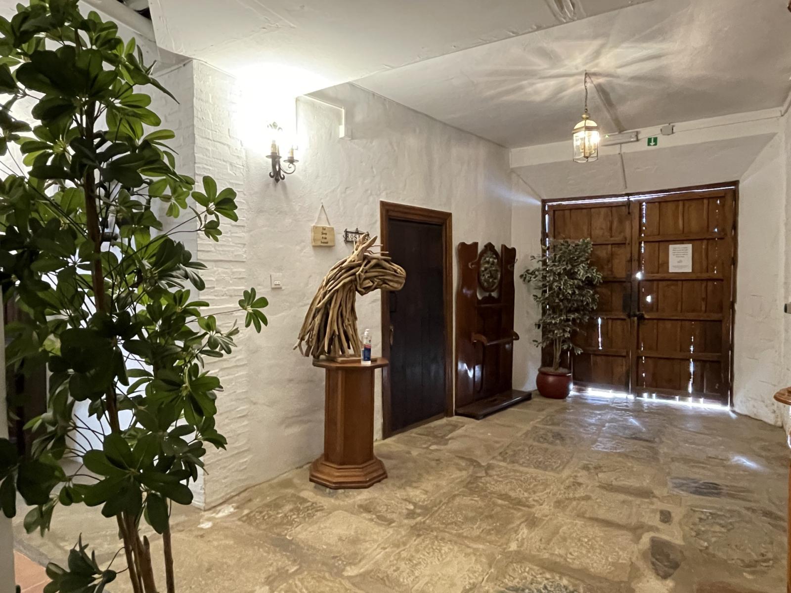 Villa en Venta en Mollina