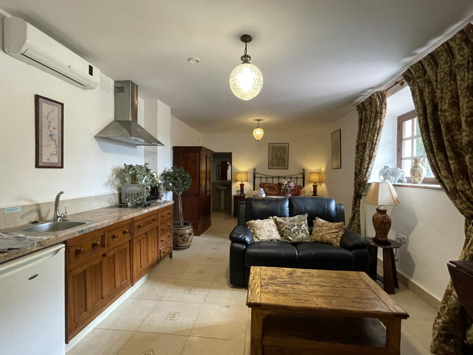 Villa en Venta en Mollina