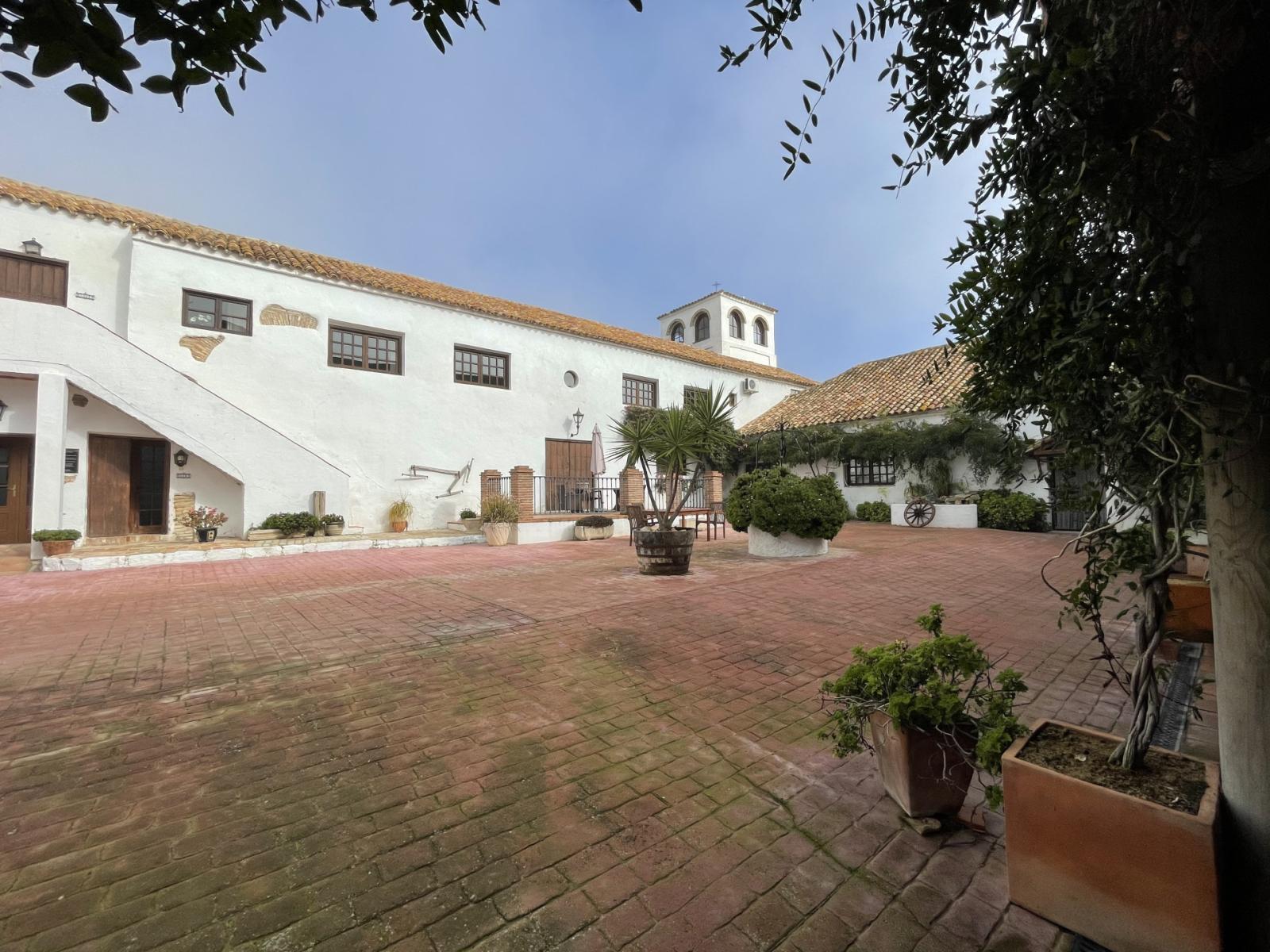 Villa en Venta en Mollina