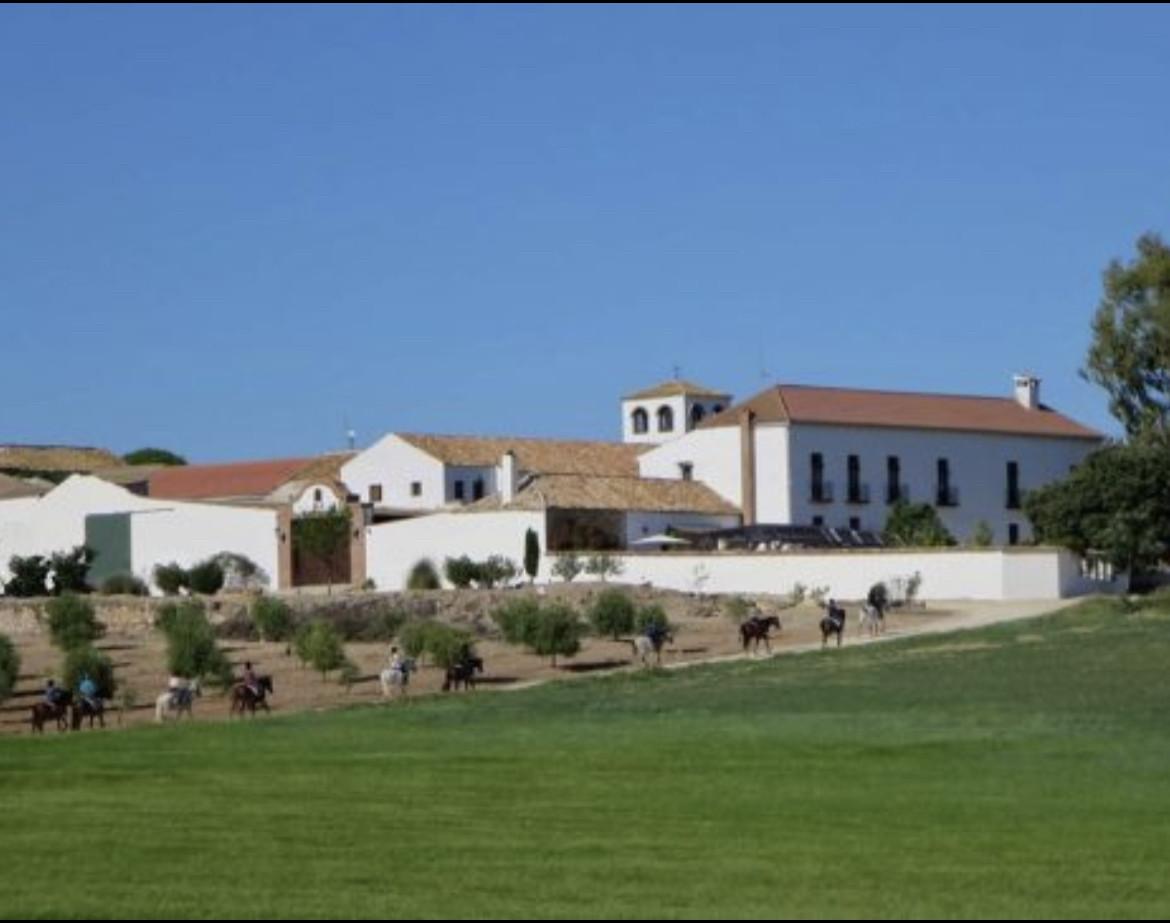 Villa en Venta en Mollina