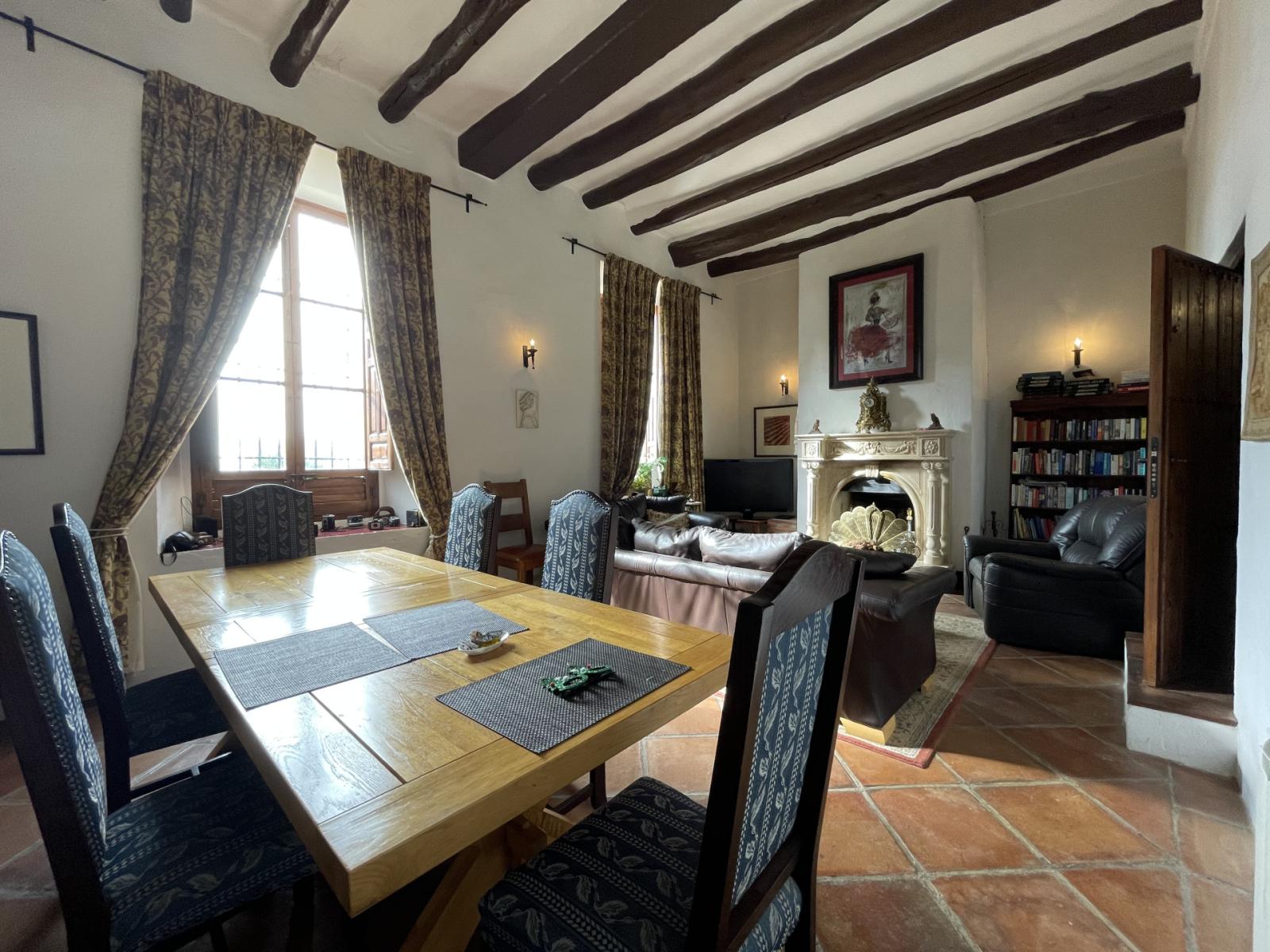 Villa en Venta en Mollina