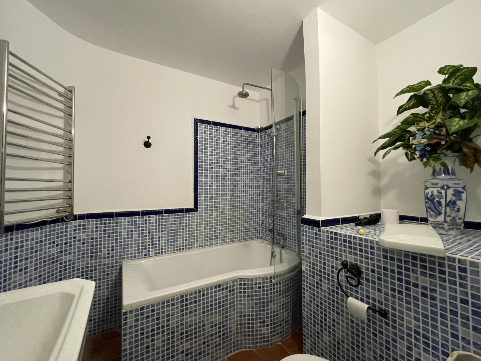 Villa en Venta en Mollina