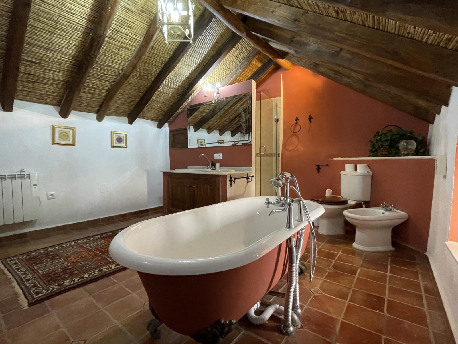 Villa en Venta en Mollina
