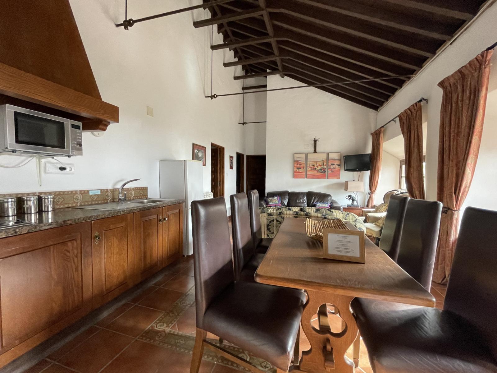Villa en Venta en Mollina