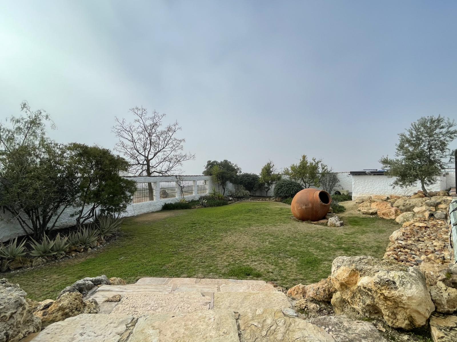 Villa en Venta en Mollina