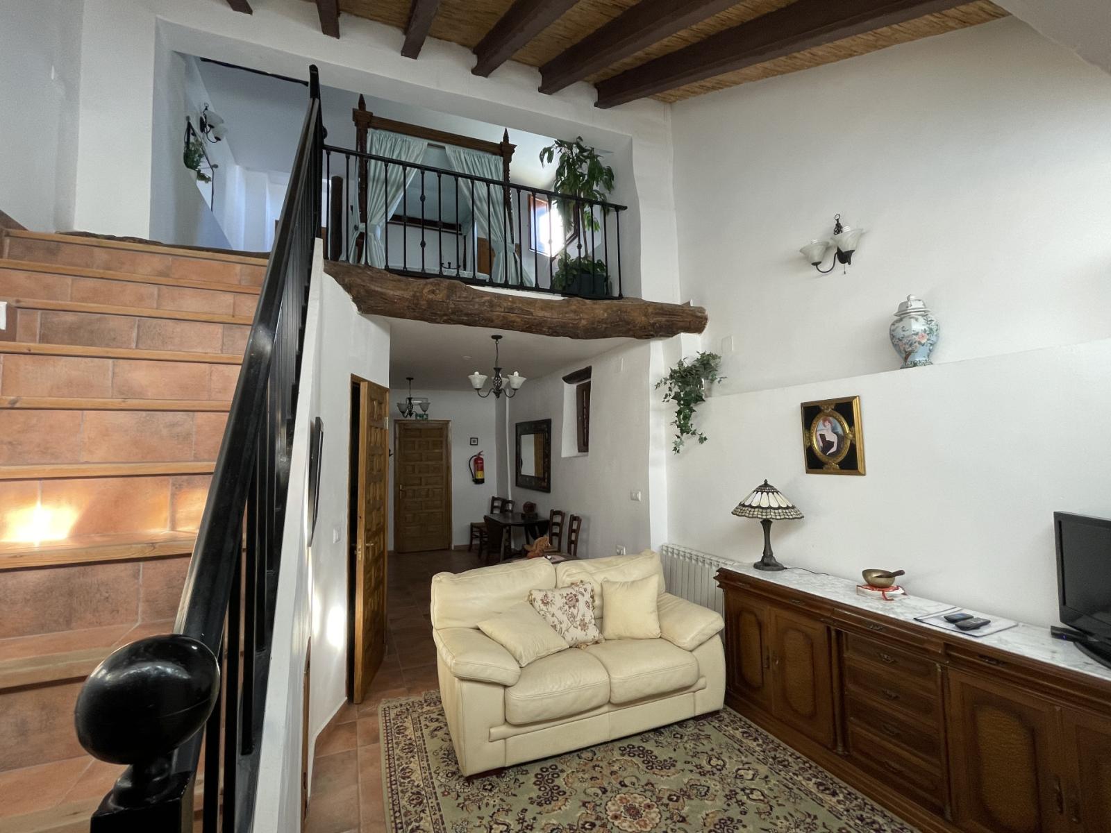 Villa en Venta en Mollina