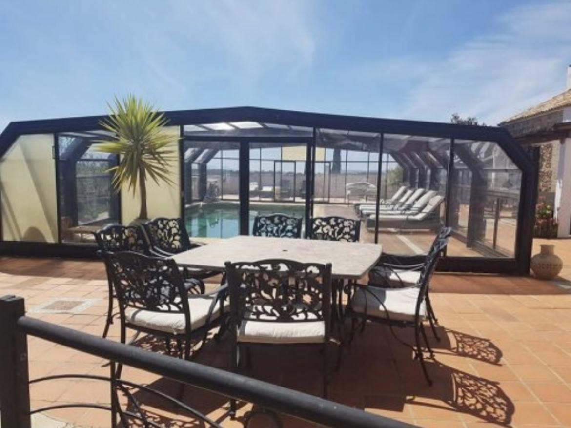 Villa en Venta en Mollina