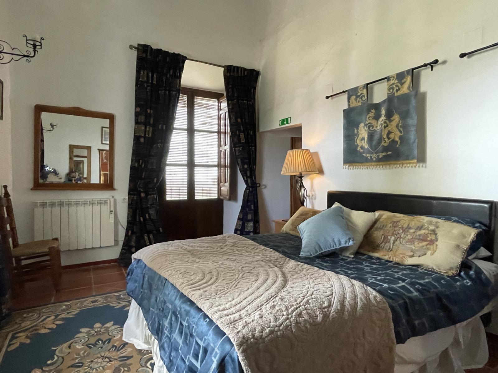 Villa en Venta en Mollina