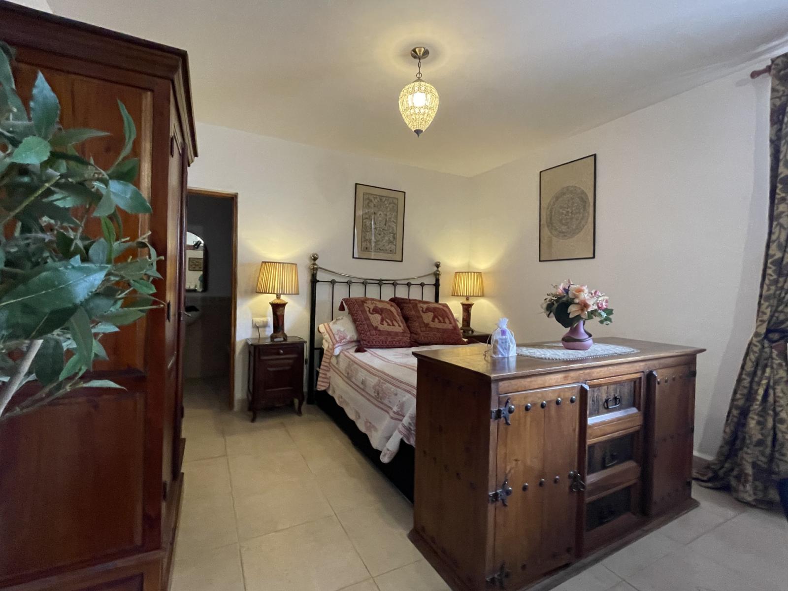 Villa en Venta en Mollina