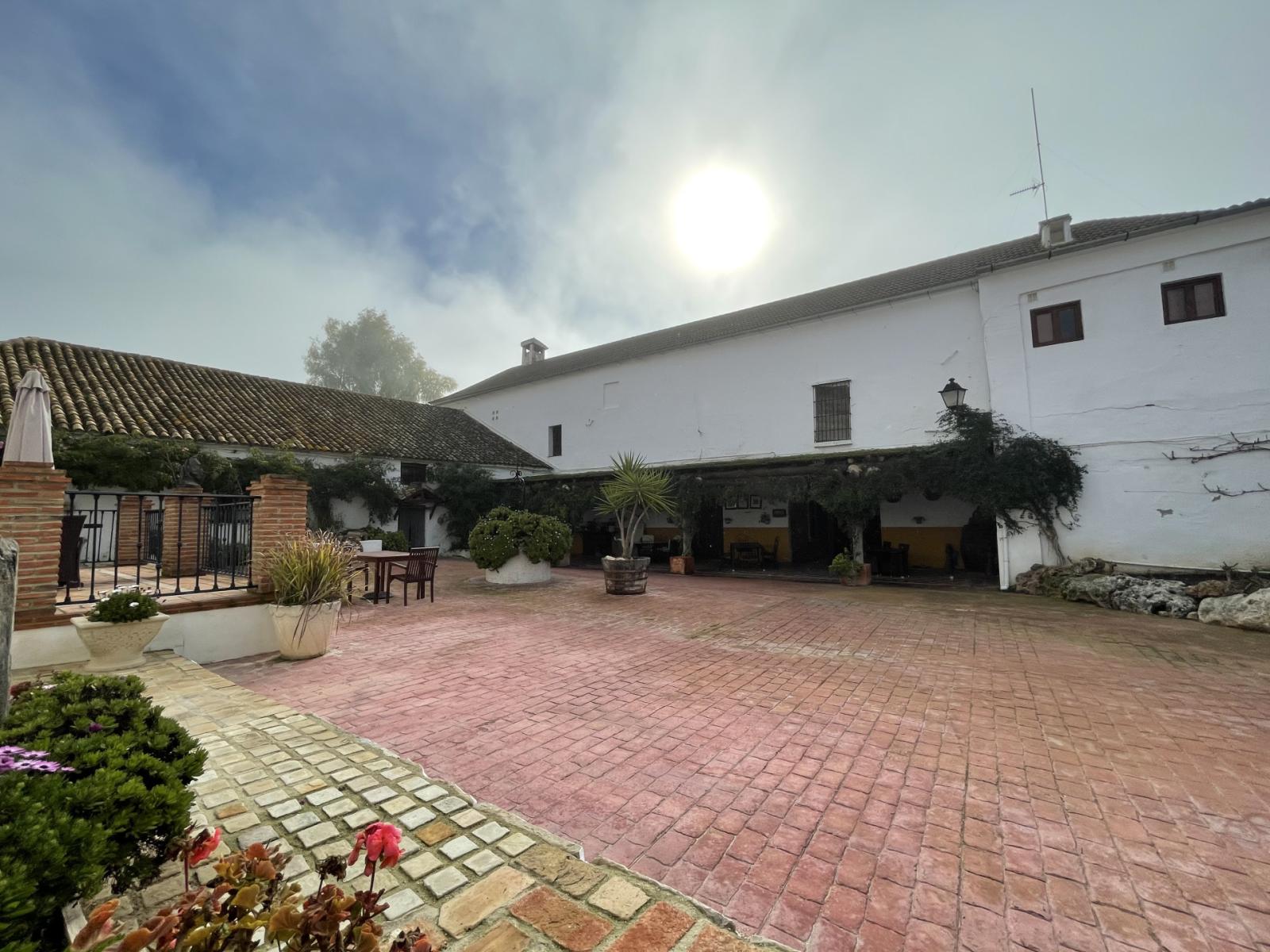 Villa en Venta en Mollina