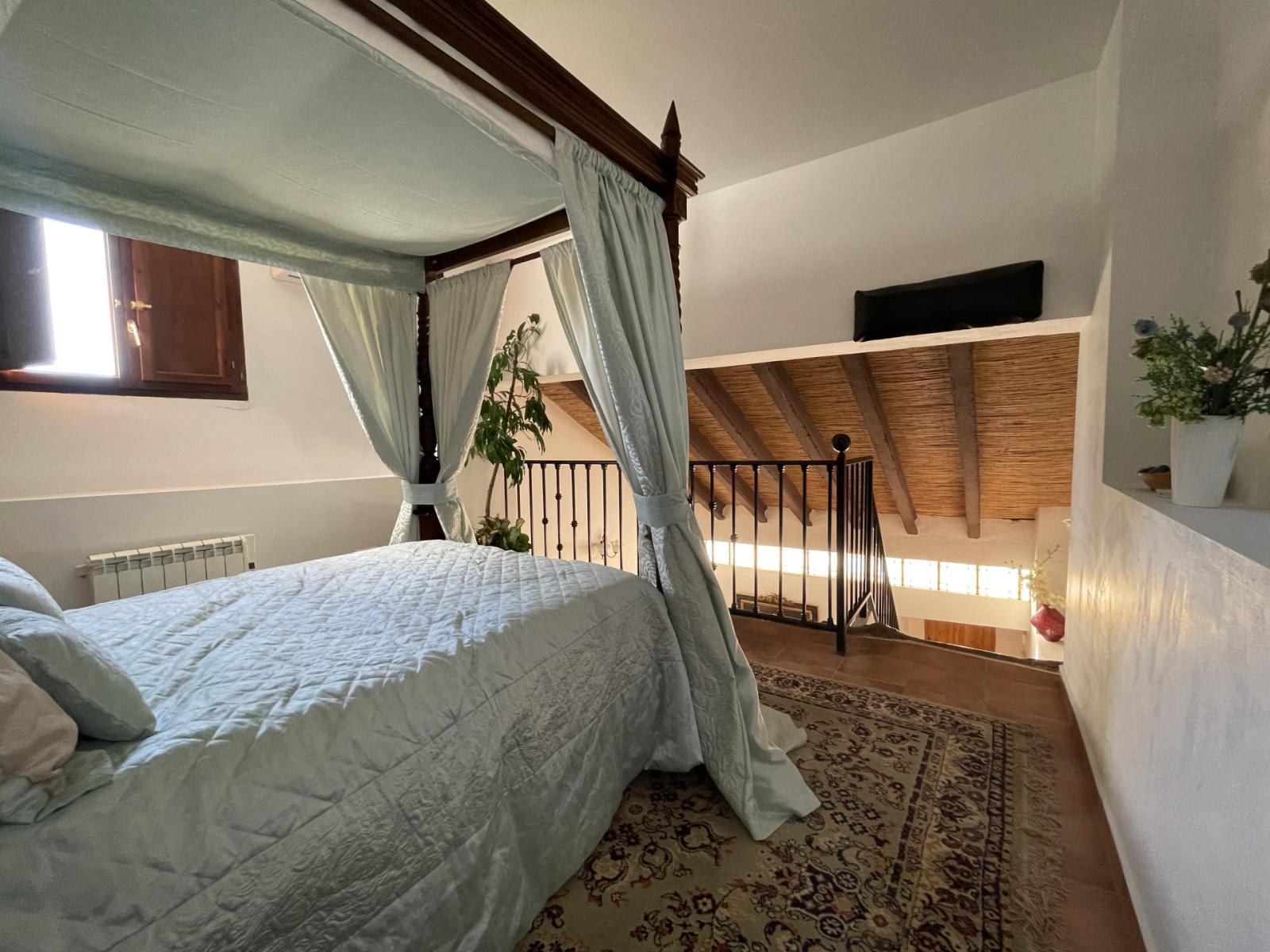 Villa en Venta en Mollina
