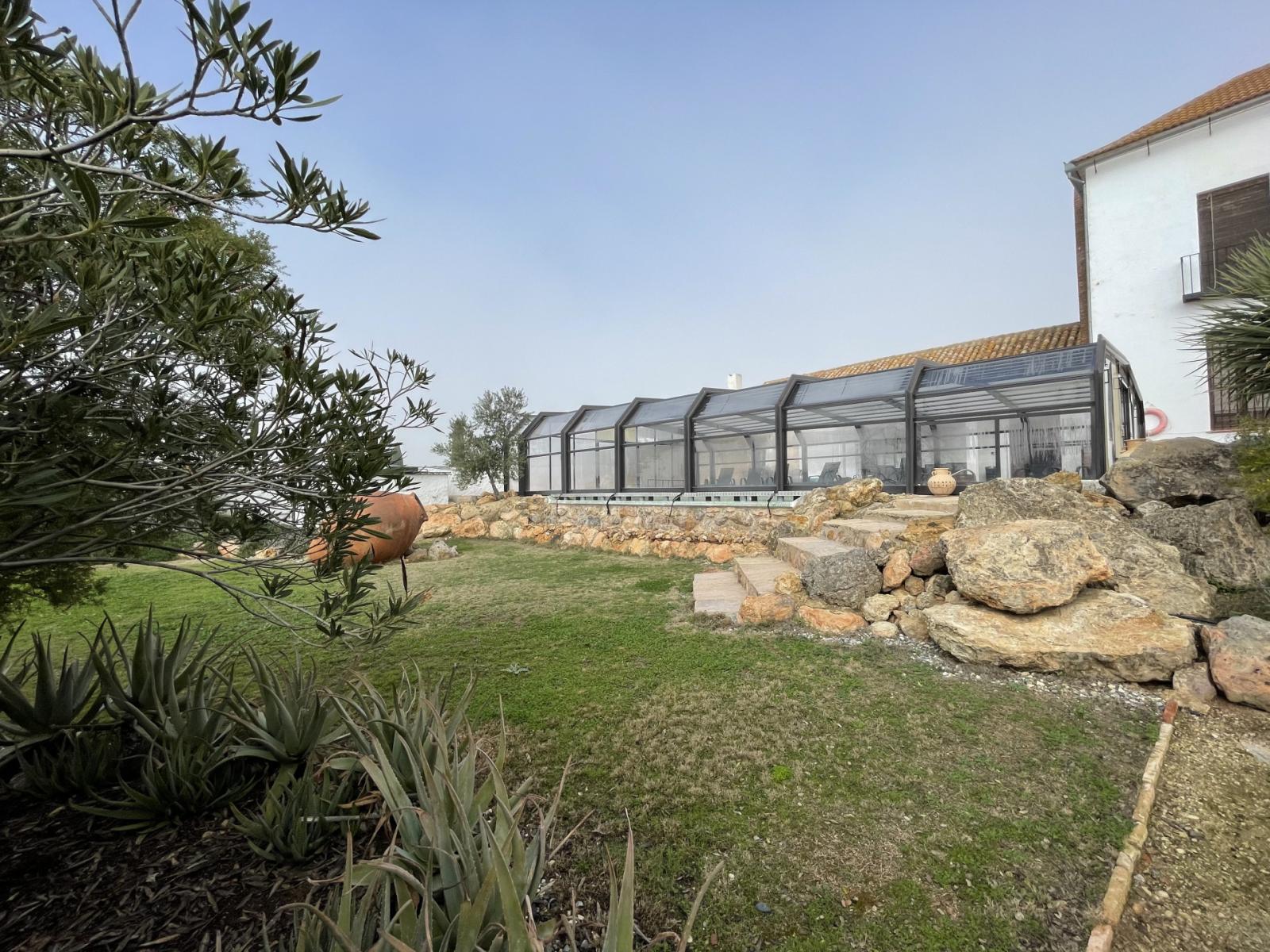 Villa en Venta en Mollina