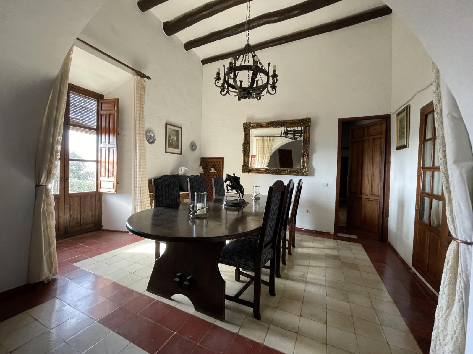 Villa en Venta en Mollina