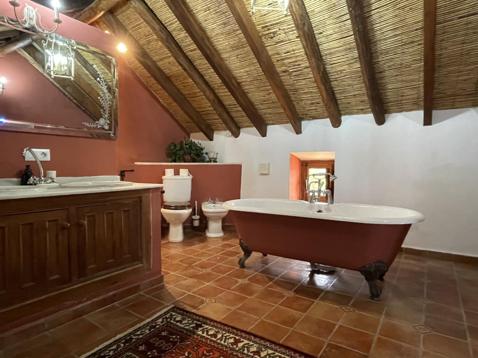 Villa en Venta en Mollina