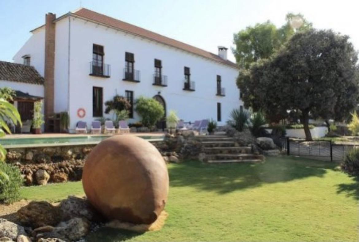Villa en Venta en Mollina