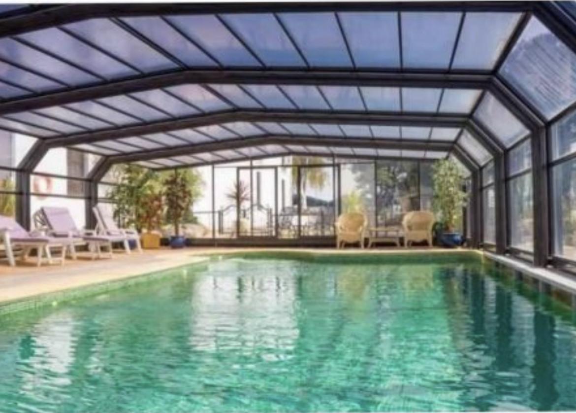 Villa en Venta en Mollina