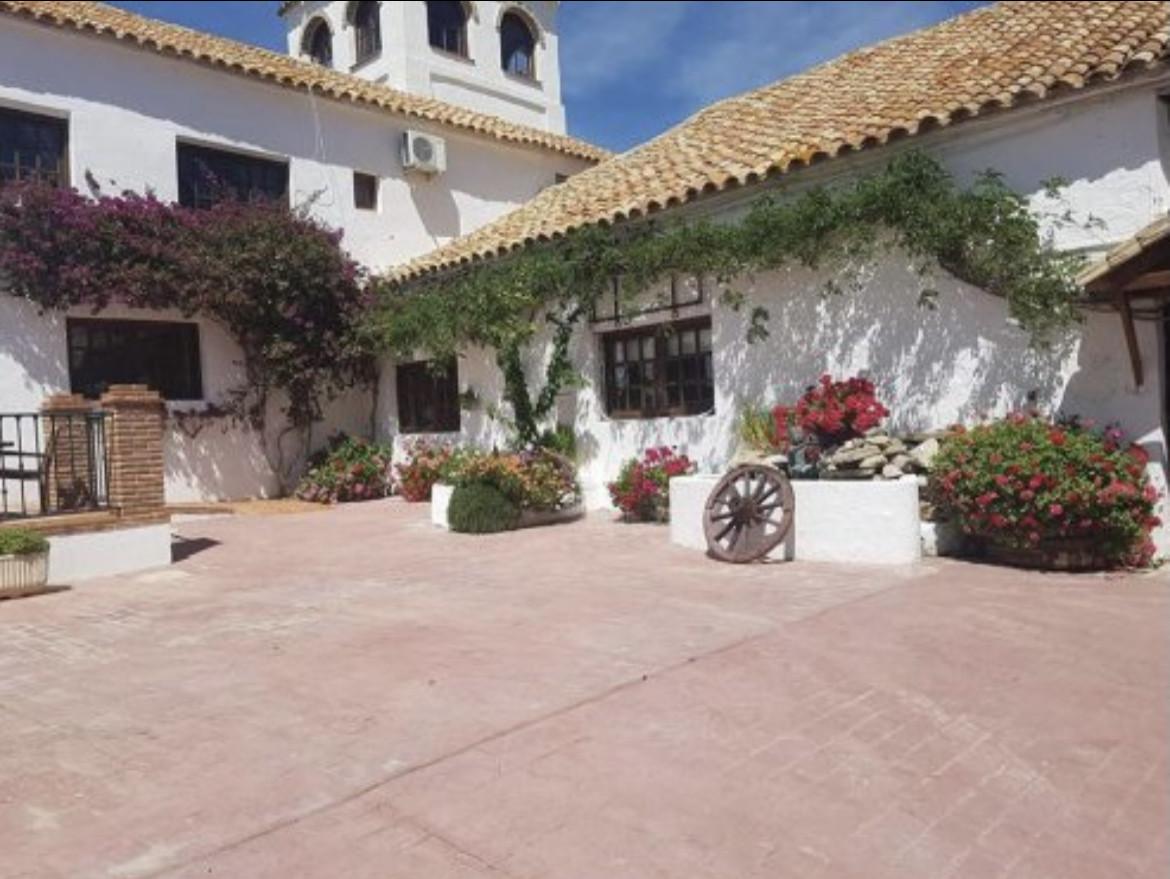 Villa en Venta en Mollina