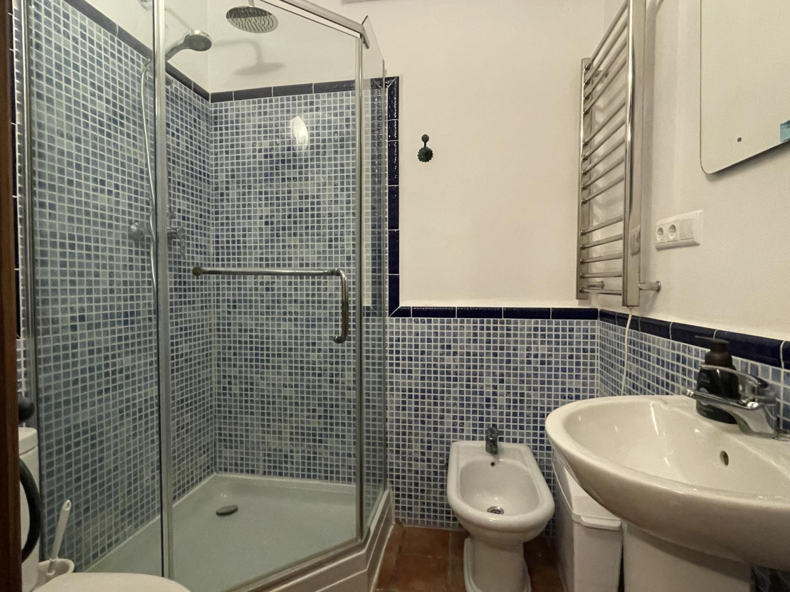 Villa en Venta en Mollina