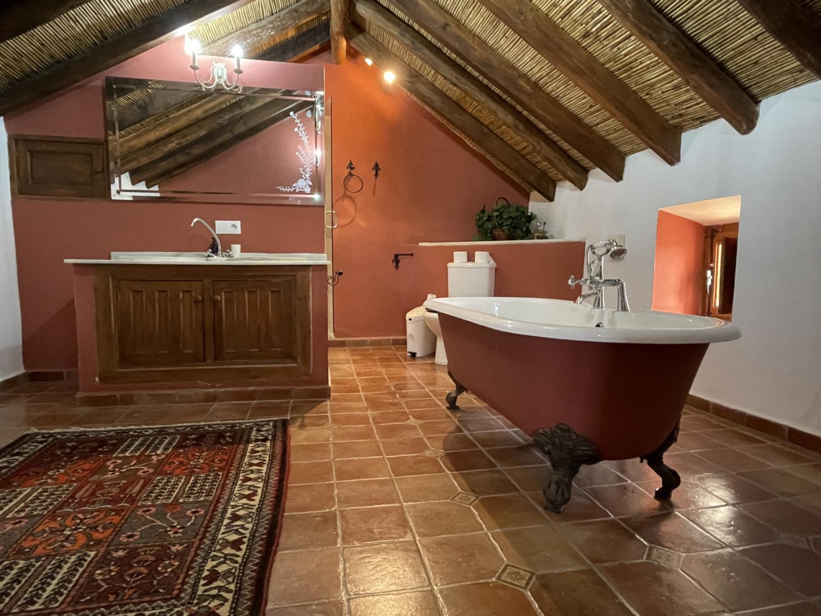Villa en Venta en Mollina