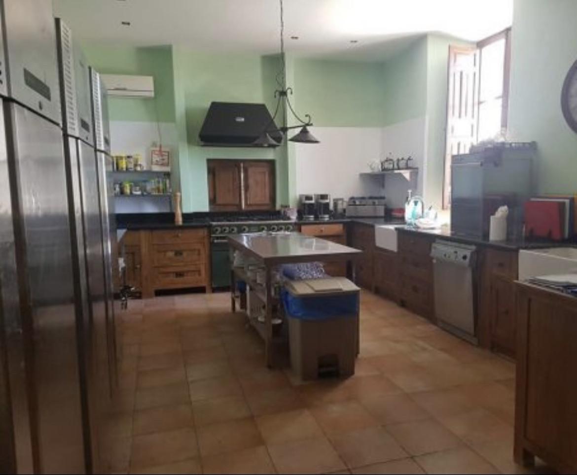 Villa en Venta en Mollina