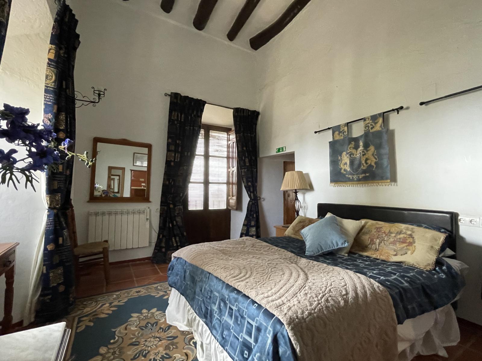 Villa en Venta en Mollina