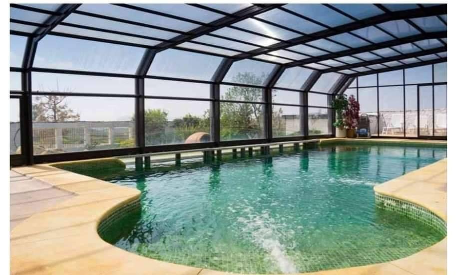 Villa en Venta en Mollina